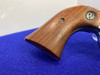1995 Ruger Vaquero .45 Colt 5 1/2" *STUNNING HIGH-GLOSS STAINLESS FINISH*