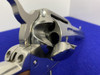1995 Ruger Vaquero .45 Colt 5 1/2" *STUNNING HIGH-GLOSS STAINLESS FINISH*