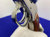 1995 Ruger Vaquero .45 Colt 5 1/2" *STUNNING HIGH-GLOSS STAINLESS FINISH*