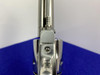 1995 Ruger Vaquero .45 Colt 5 1/2" *STUNNING HIGH-GLOSS STAINLESS FINISH*