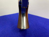 1995 Ruger Vaquero .45 Colt 5 1/2" *STUNNING HIGH-GLOSS STAINLESS FINISH*