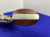 1995 Ruger Vaquero .45 Colt 5 1/2" *STUNNING HIGH-GLOSS STAINLESS FINISH*