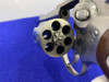 1978 Ruger Security-Six .357 Mag SS *CLASSIC DOUBLE/SINGLE-ACTION REVOLVER*