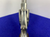 1978 Ruger Security-Six .357 Mag SS *CLASSIC DOUBLE/SINGLE-ACTION REVOLVER*