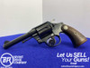 1947 Colt Police Positive Special .38 Spl Blue 4" *COLLECTIBLE THIRD ISSUE*