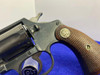 1947 Colt Police Positive Special .38 Spl Blue 4" *COLLECTIBLE THIRD ISSUE*