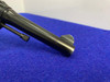 1947 Colt Police Positive Special .38 Spl Blue 4" *COLLECTIBLE THIRD ISSUE*