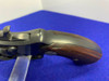 1947 Colt Police Positive Special .38 Spl Blue 4" *COLLECTIBLE THIRD ISSUE*