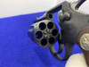 1947 Colt Police Positive Special .38 Spl Blue 4" *COLLECTIBLE THIRD ISSUE*