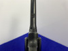 1947 Colt Police Positive Special .38 Spl Blue 4" *COLLECTIBLE THIRD ISSUE*