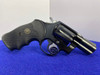 1976 Colt Cobra .38 Spl Blue 2" -ICONIC SNAKE SERIES REVOLVER- Second Issue