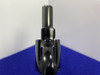 1976 Colt Cobra .38 Spl Blue 2" -ICONIC SNAKE SERIES REVOLVER- Second Issue