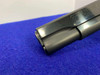 1977 Colt Government .45 ACP Blue 5" -LARGE ROLL MARK- MK IV Series 70 