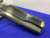 1977 Colt Government .45 ACP Blue 5" -LARGE ROLL MARK- MK IV Series 70 