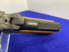1977 Colt Government .45 ACP Blue 5" -LARGE ROLL MARK- MK IV Series 70 