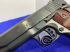 Colt Combat Commander 9mm Blue 4 1/4" *INCREDIBLE COMMANDER-SIZE 1911*
