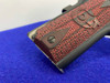 Colt Combat Commander 9mm Blue 4 1/4" *INCREDIBLE COMMANDER-SIZE 1911*