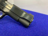 Colt Combat Commander 9mm Blue 4 1/4" *INCREDIBLE COMMANDER-SIZE 1911*