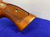 1973 Smith Wesson 28-2 .357 Mag Blue 4" *COLLECTIBLE HIGHWAY PATROLMAN*    