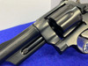 1973 Smith Wesson 28-2 .357 Mag Blue 4" *COLLECTIBLE HIGHWAY PATROLMAN*    