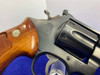 1973 Smith Wesson 28-2 .357 Mag Blue 4" *COLLECTIBLE HIGHWAY PATROLMAN*    