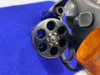 1973 Smith Wesson 28-2 .357 Mag Blue 4" *COLLECTIBLE HIGHWAY PATROLMAN*    
