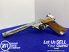 Mitchell Arms "High Standard" Citation II .22 LR *INCREDIBLE TARGET PISTOL*