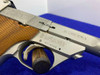 Mitchell Arms "High Standard" Citation II .22 LR *INCREDIBLE TARGET PISTOL*