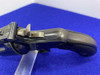 Smith Wesson .38 Double-Action 5th Model Blue *AMAZING TOP-BREAK REVOLVER*