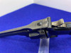 Smith Wesson .38 Double-Action 5th Model Blue *AMAZING TOP-BREAK REVOLVER*
