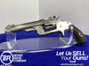 Smith Wesson .38 Single Action 1st Model *ANTIQUE TOP-BREAK REVOLVER*