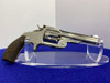 Smith Wesson .38 Single Action 1st Model *ANTIQUE TOP-BREAK REVOLVER*