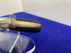 Smith Wesson .38 Single Action 1st Model *ANTIQUE TOP-BREAK REVOLVER*