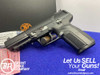 FNH Five-SeveN 5.7x28mm Black *POPULAR, LIGHTWEIGHT, POLYMER FRAME MODEL*-GID1177054430