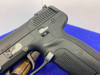 FNH Five-SeveN 5.7x28mm Black *POPULAR, LIGHTWEIGHT, POLYMER FRAME MODEL*-GID1177054430