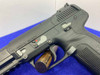 FNH Five-SeveN 5.7x28mm Black *POPULAR, LIGHTWEIGHT, POLYMER FRAME MODEL*-GID1177054430