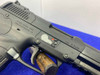 FNH Five-SeveN 5.7x28mm Black *POPULAR, LIGHTWEIGHT, POLYMER FRAME MODEL*-GID1177054430