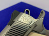 Kimber Stainless II Texas Edition 45ACP -FIRST SERIALIZED EXAMPLE- #TXE0001