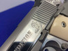 Kimber Stainless II Texas Edition 45ACP -FIRST SERIALIZED EXAMPLE- #TXE0001