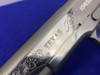Kimber Stainless II Texas Edition 45ACP -FIRST SERIALIZED EXAMPLE- #TXE0001