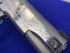 Kimber Stainless II Texas Edition 45ACP -FIRST SERIALIZED EXAMPLE- #TXE0001