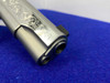 Kimber Stainless II Texas Edition 45ACP -FIRST SERIALIZED EXAMPLE- #TXE0001