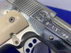 Kimber Stainless II Texas Edition 45ACP -FIRST SERIALIZED EXAMPLE- #TXE0001