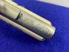 Kimber Stainless II Texas Edition 45ACP -FIRST SERIALIZED EXAMPLE- #TXE0001