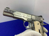 Kimber Stainless II Texas Edition 45ACP -FIRST SERIALIZED EXAMPLE- #TXE0001