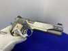 Kimber Stainless II Texas Edition 45ACP -FIRST SERIALIZED EXAMPLE- #TXE0001
