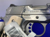 Kimber Stainless II Texas Edition 45ACP -FIRST SERIALIZED EXAMPLE- #TXE0001