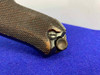 1920 DWM P.08 Luger 9mm Blue 4" -COLLECTIBLE GERMAN MADE HANDGUN- Iconic