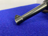 1920 DWM P.08 Luger 9mm Blue 4" -COLLECTIBLE GERMAN MADE HANDGUN- Iconic
