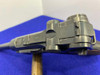 1920 DWM P.08 Luger 9mm Blue 4" -COLLECTIBLE GERMAN MADE HANDGUN- Iconic